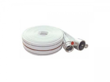 Fire Hose and Accessories